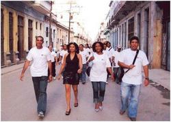 Cuban University to Boost Professional Training